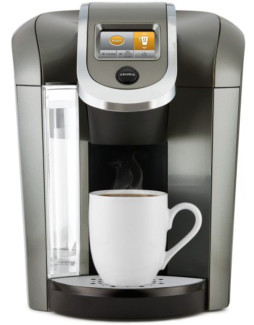 keurig